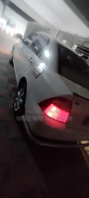 Toyota Corolla Assesta 2004