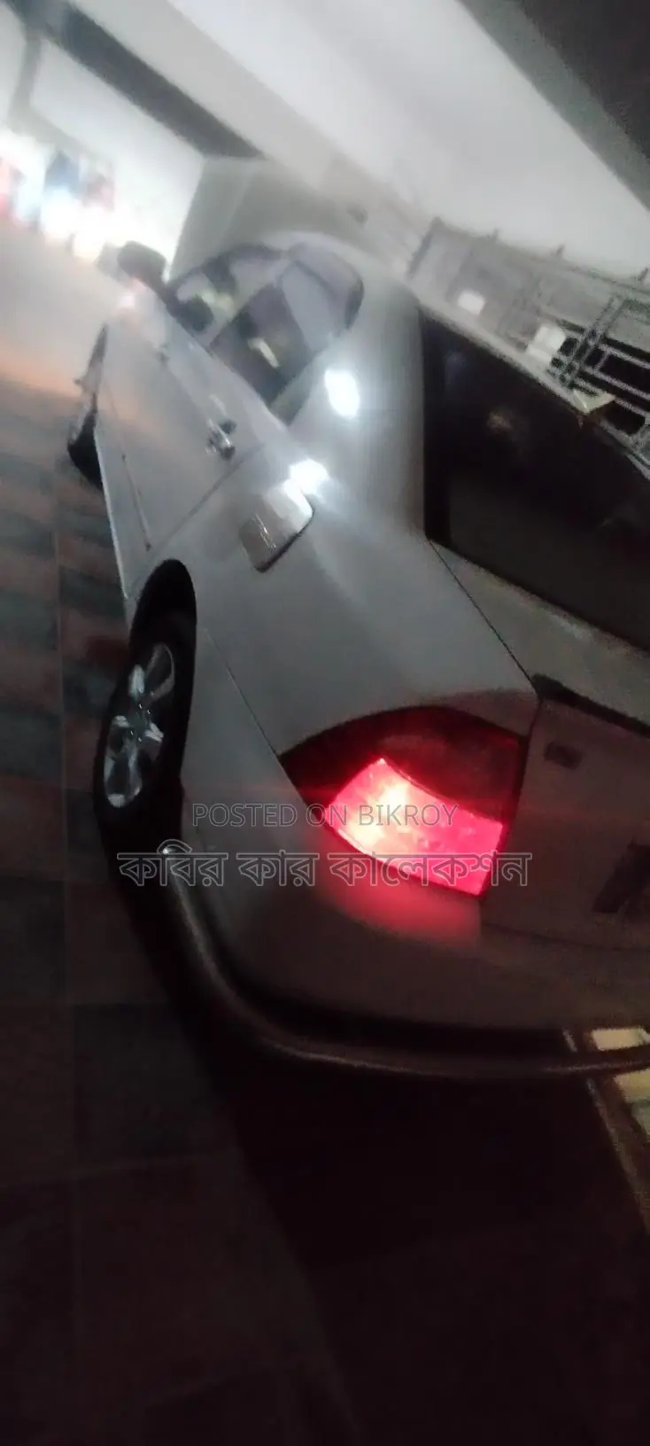 Toyota Corolla Assesta 2004