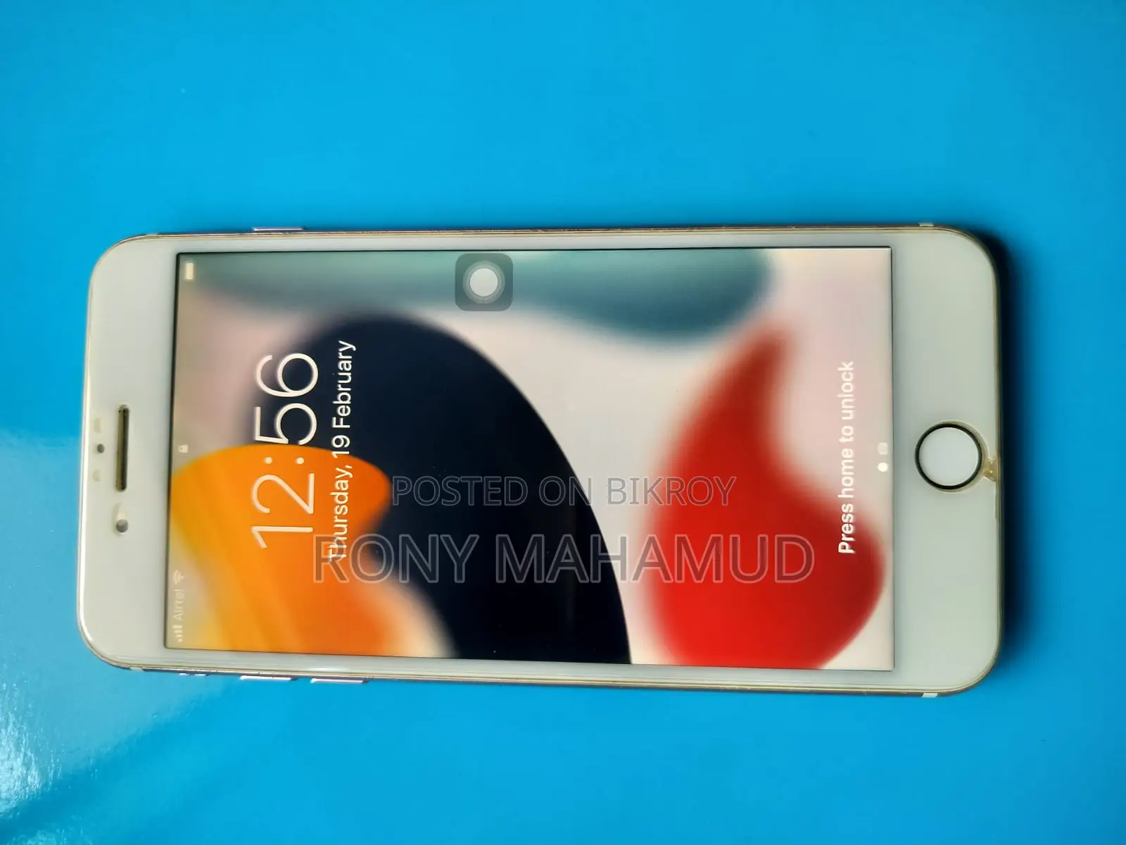 Apple iPhone 7 Plus 128GB (Used)