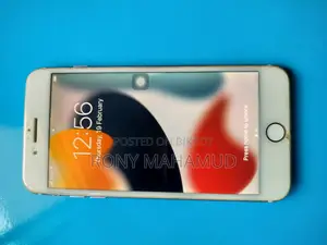 Apple iPhone 7 Plus 128GB (Used)