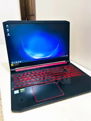 Acer Nitro 5 AN515-54 ল্যাপটপ