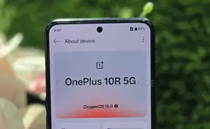 OnePlus 10 R Exchange 🔥 Fixed (Used)