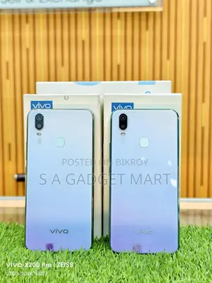 Vivo Y11 PRICE FIXED (Used)