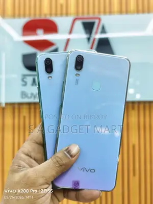 Vivo Y11 PRICE FIXED (Used)
