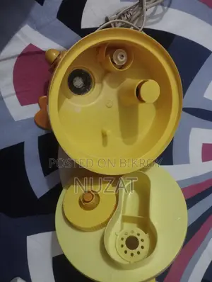 Cute Duck Large Capacity Humidifier