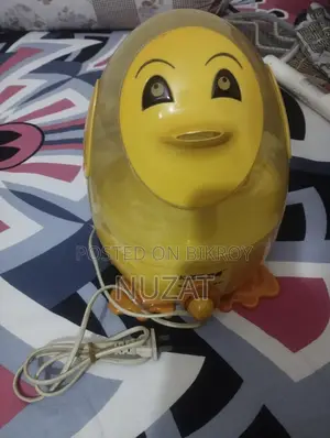Cute Duck Large Capacity Humidifier