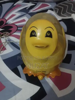 Cute Duck Large Capacity Humidifier