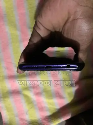 Symphony Z50 (Used)