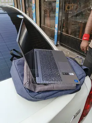 Lenovo IdeaPad 3 15IAU7 8/512GB