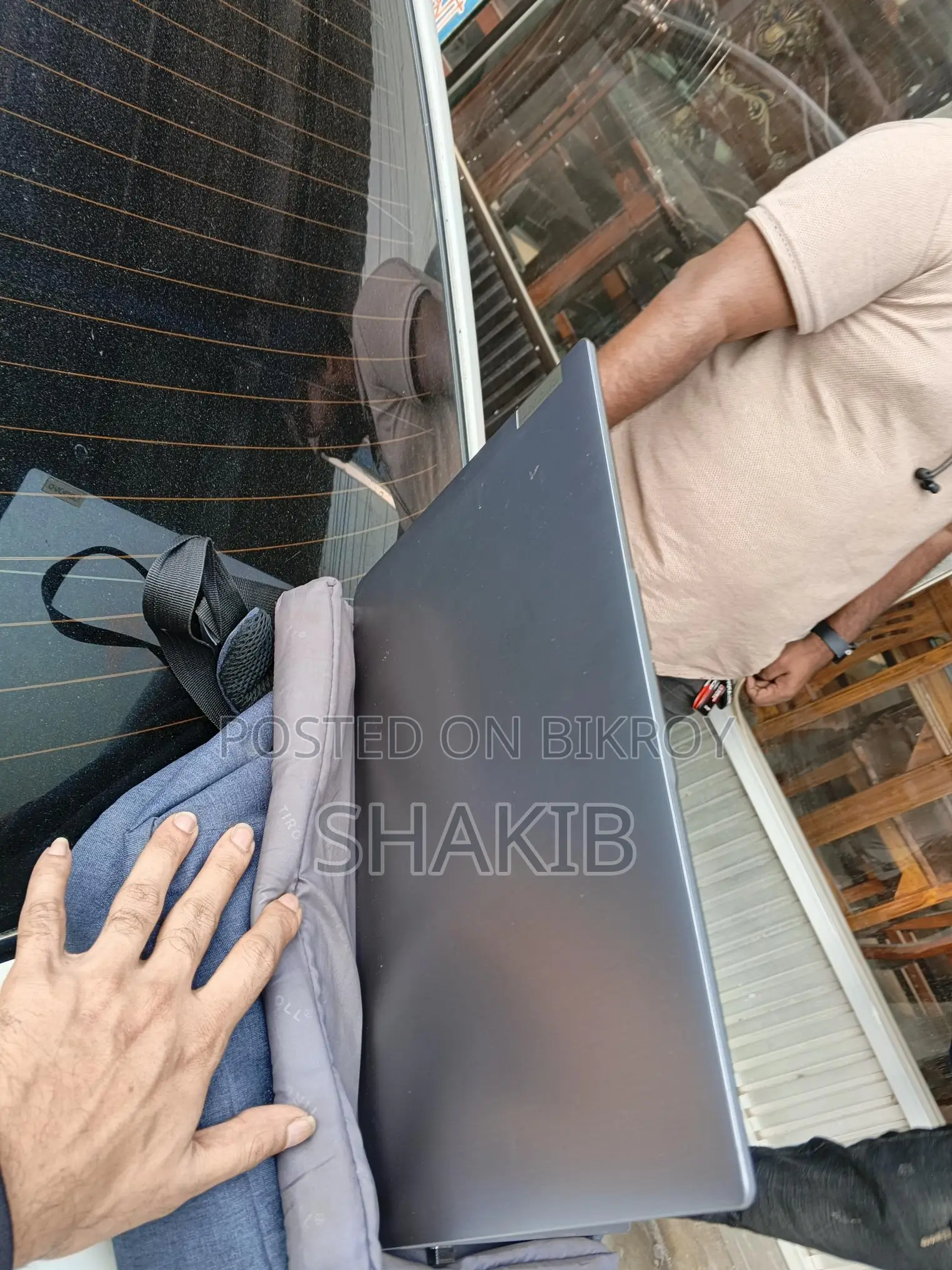 Lenovo IdeaPad 3 15IAU7 8/512GB