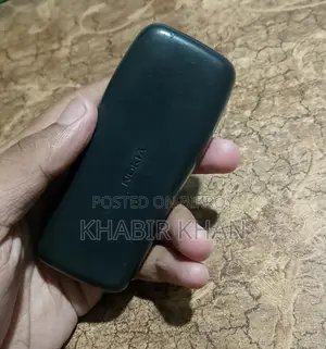 Nokia 105 (Used)