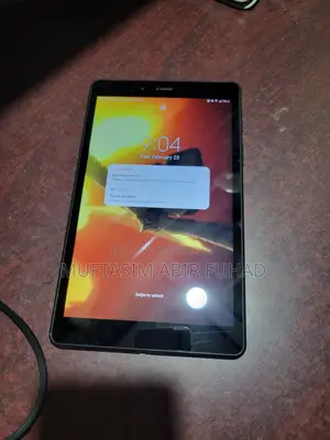 Samsung Tab A (2019) 8.0"
