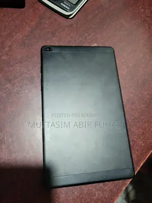 Samsung Tab A (2019) 8.0"