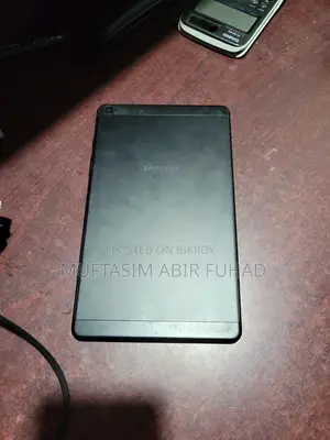 Samsung Tab A (2019) 8.0"