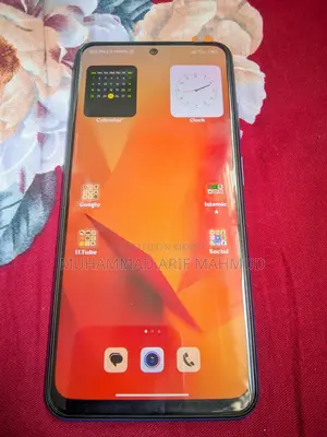 Xiaomi Redmi Note 10s 6/128 (Used)