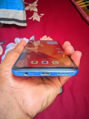 Xiaomi Redmi Note 10s 6/128 (Used)