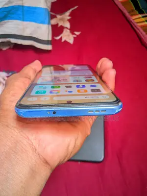 Xiaomi Redmi Note 10s 6/128 (Used)