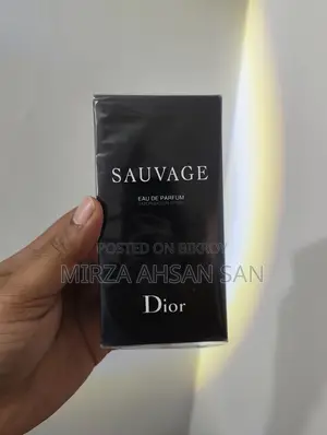 পারফিউম বিক্রি