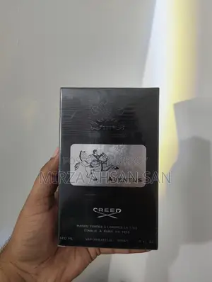 পারফিউম বিক্রি