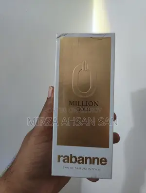 পারফিউম বিক্রি