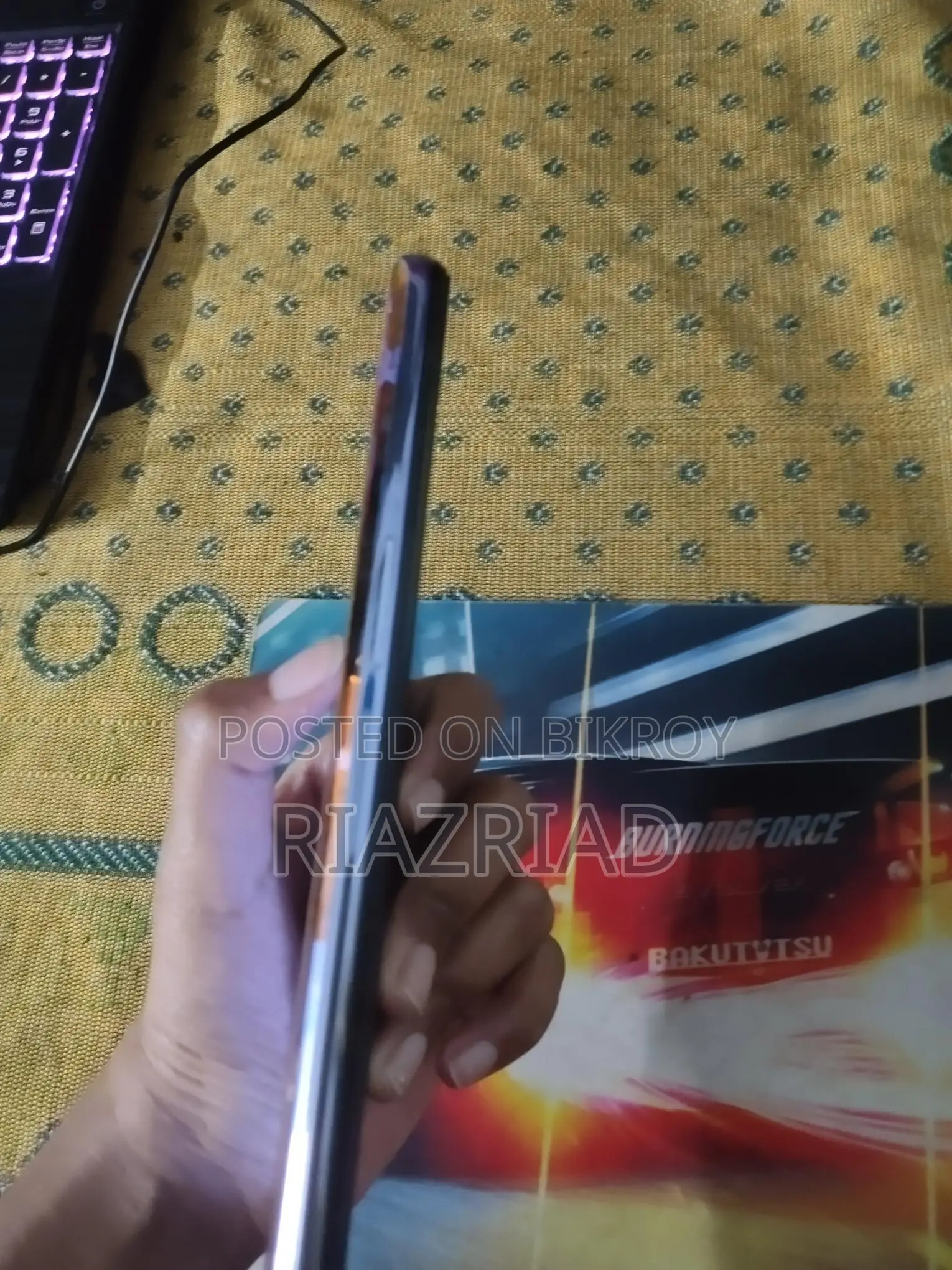 OnePlus 9 ` (Used)
