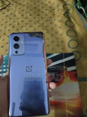 OnePlus 9 ` (Used)