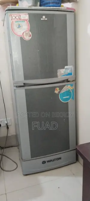 Walton Refrigerator