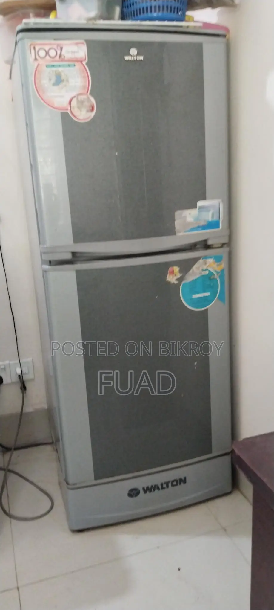 Walton Refrigerator