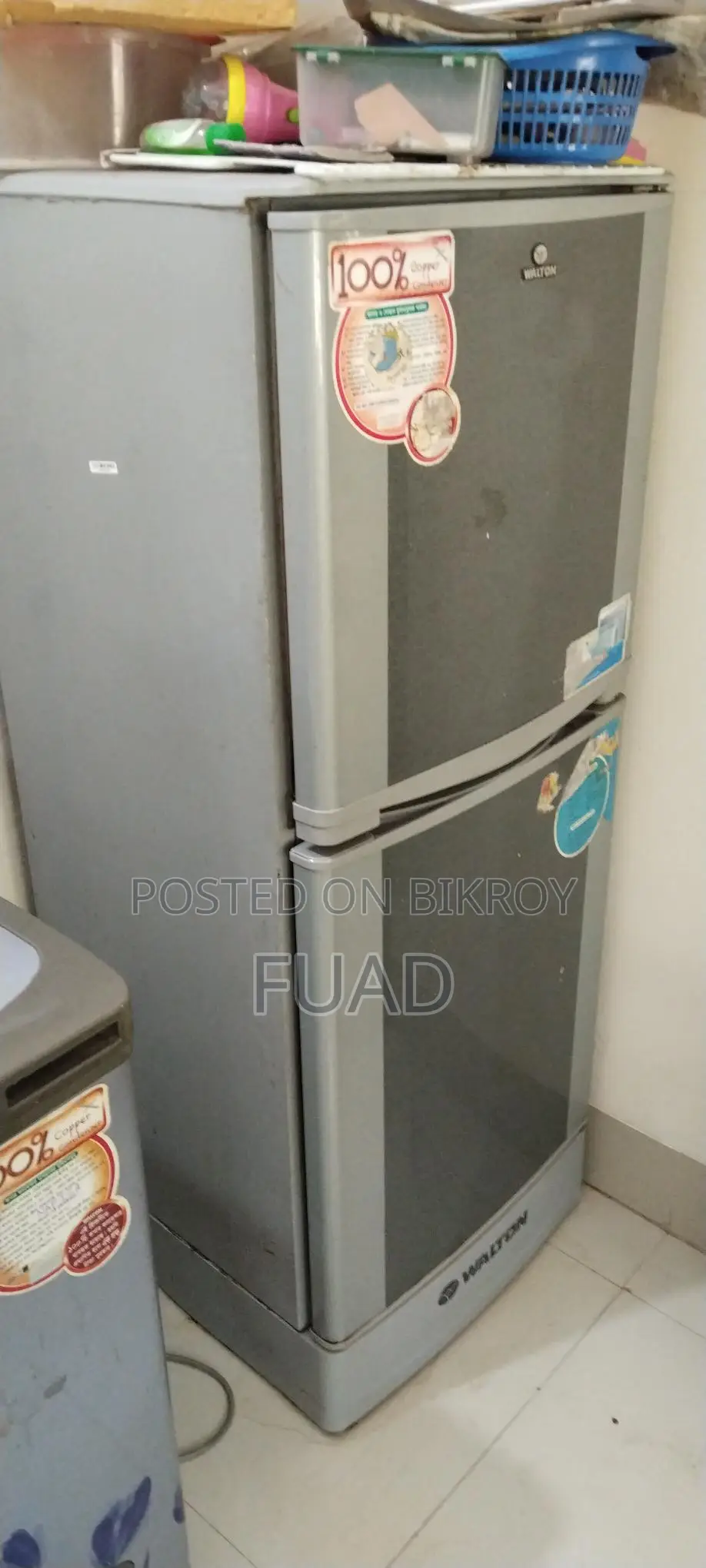 Walton Refrigerator