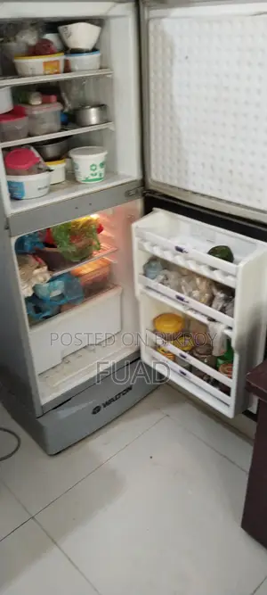Walton Refrigerator
