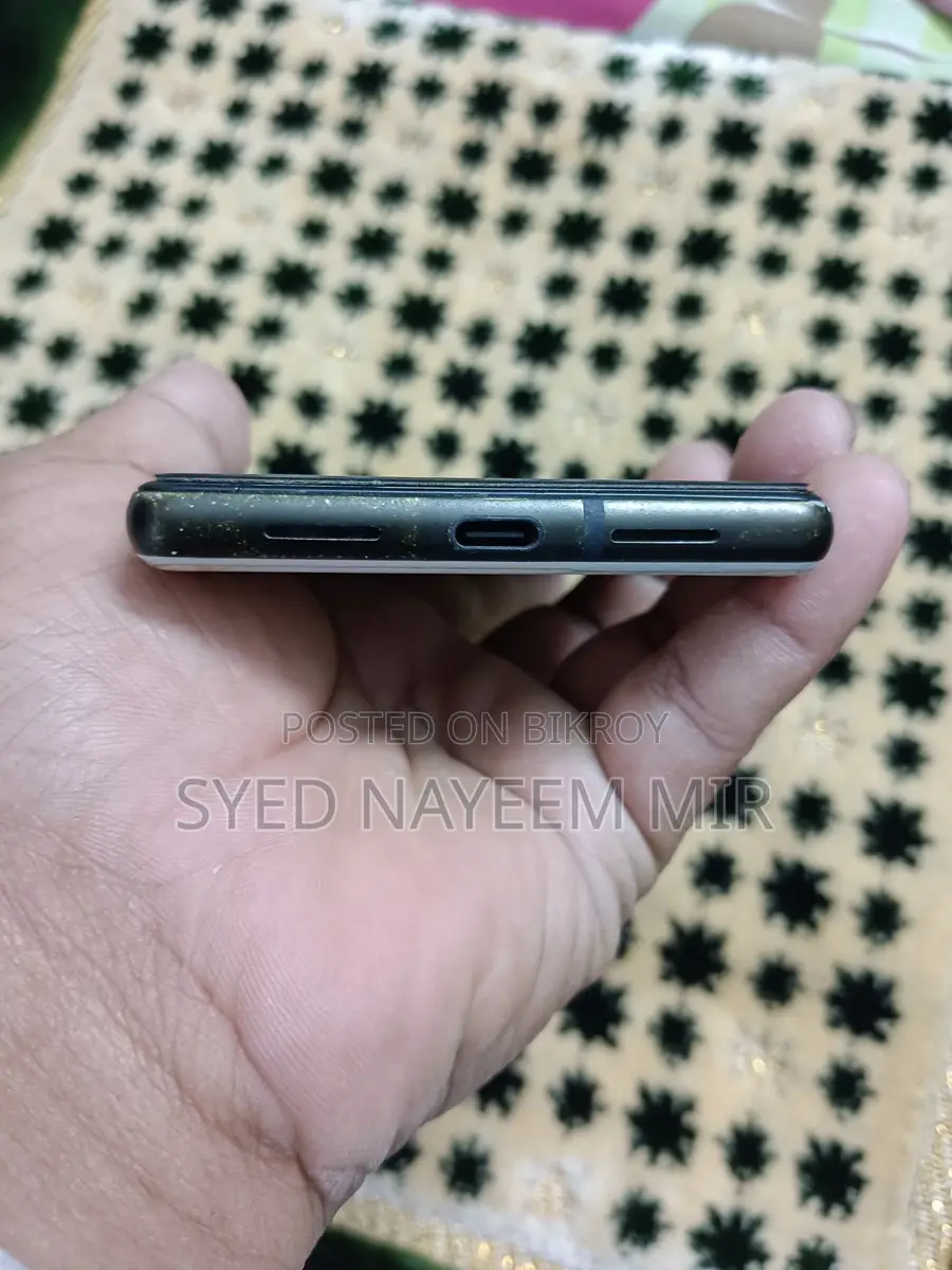 Google Pixel 6 (ব্যবহৃত)