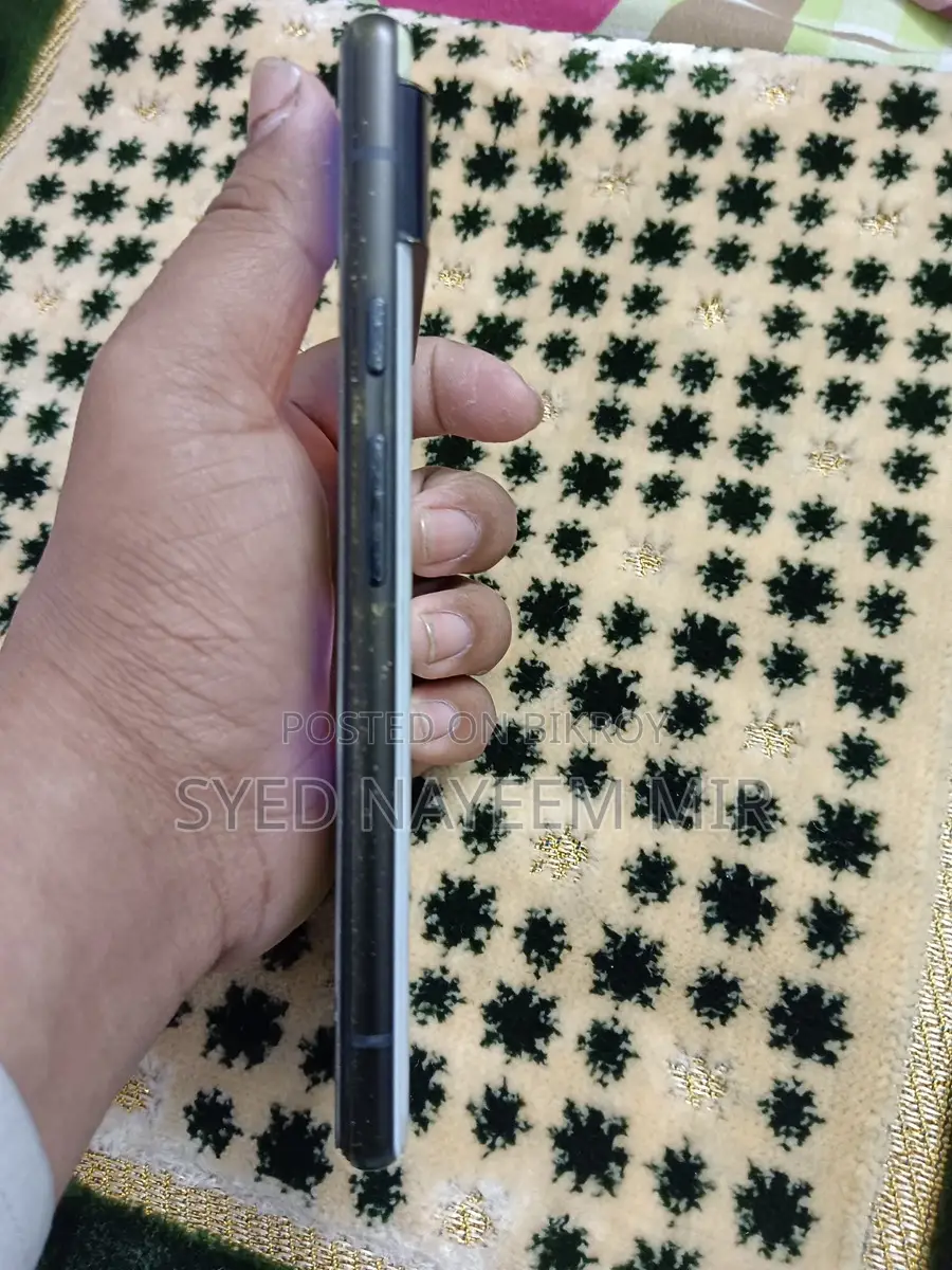 Google Pixel 6 (ব্যবহৃত)
