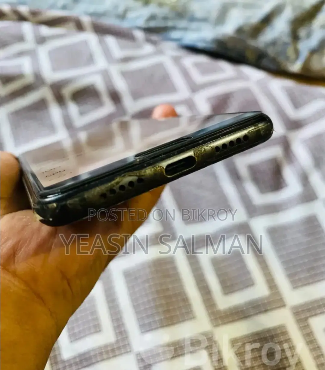 Huawei P20 (Used)