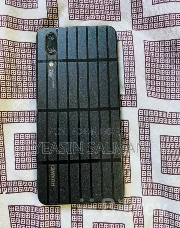 Huawei P20 (Used)