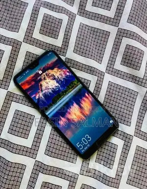 Huawei P20 (Used)