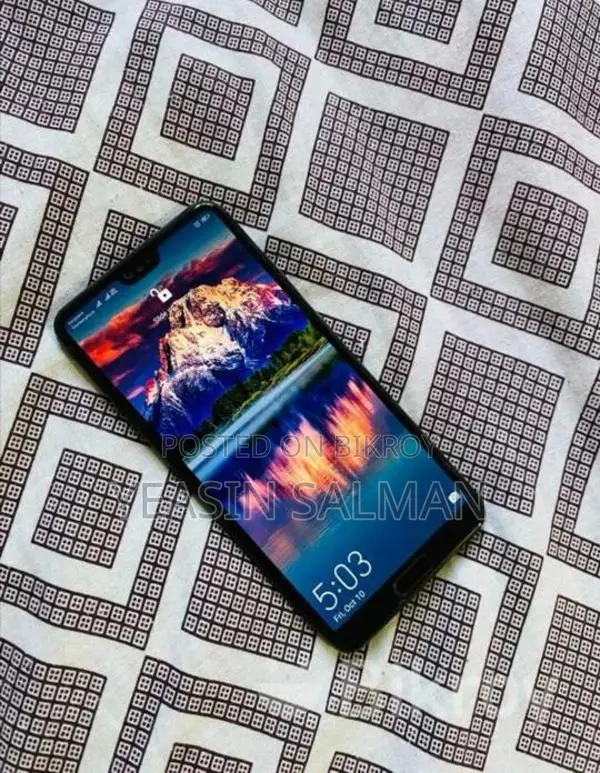Huawei P20 (Used)