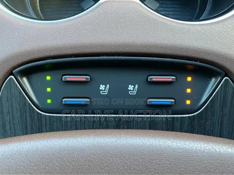 Toyota Harrier Hybrid Z 2021