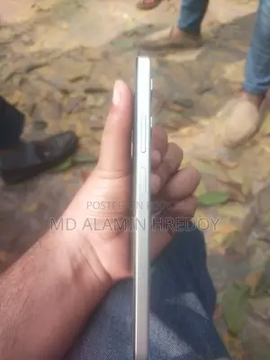 OPPO A5x Android 16 - 4/128GB (Used)