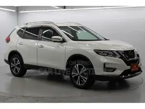 Nissan X-Trail X20 2021
