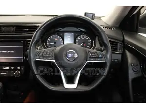 Nissan X-Trail X20 2021