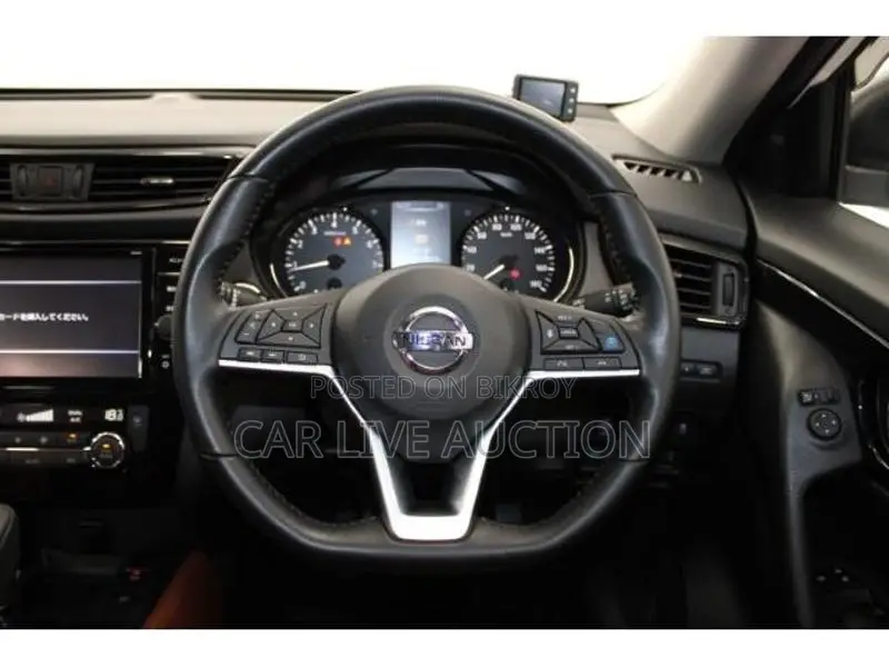 Nissan X-Trail X20 2021