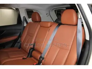 Nissan X-Trail X20 2021