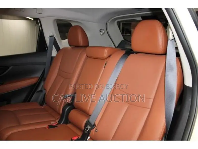 Nissan X-Trail X20 2021