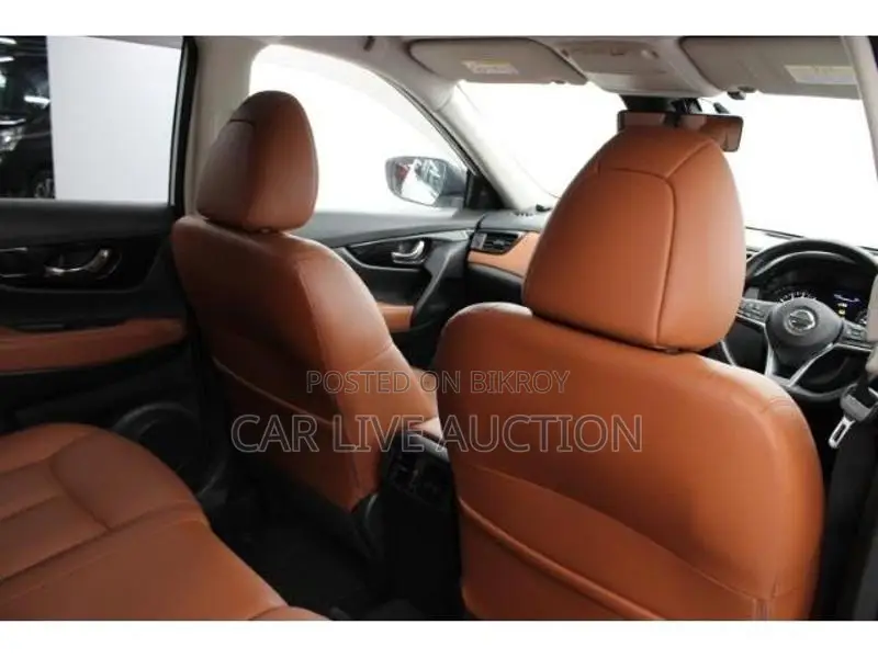 Nissan X-Trail X20 2021