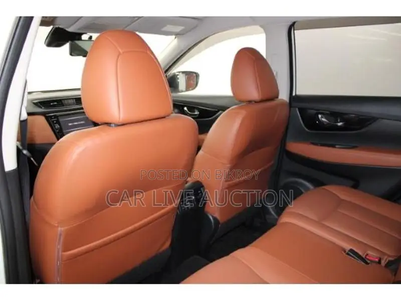 Nissan X-Trail X20 2021