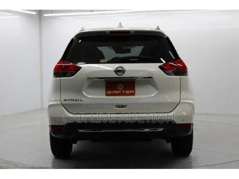 Nissan X-Trail X20 2021