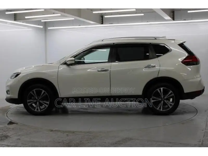 Nissan X-Trail X20 2021