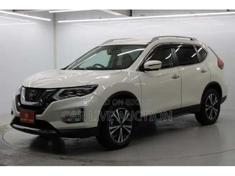 Nissan X-Trail X20 2021