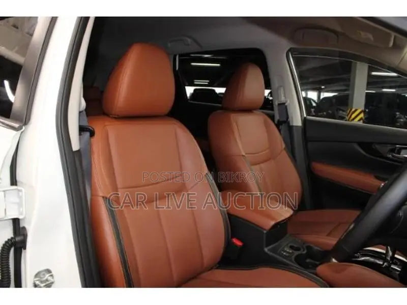 Nissan X-Trail X20 2021