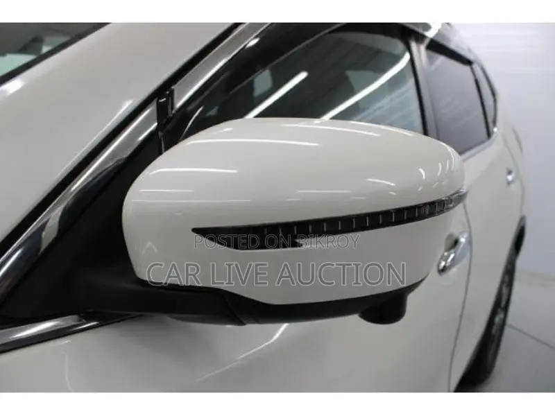 Nissan X-Trail X20 2021